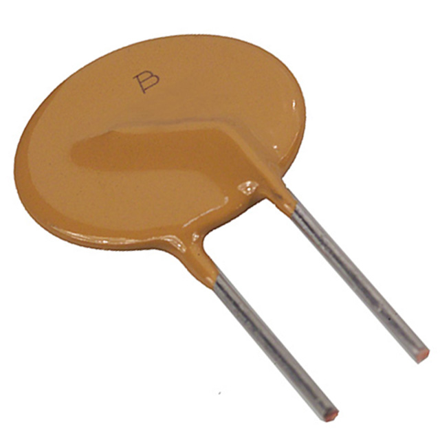 MF-RX375-005 Bourns Inc. Fusibles reiniciables PTC
